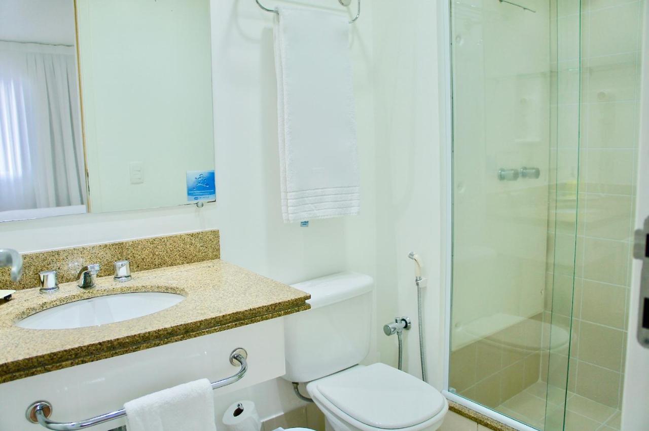 Flat Whynd Paulista Al Campinas 540 Daire Sao Paulo Dış mekan fotoğraf