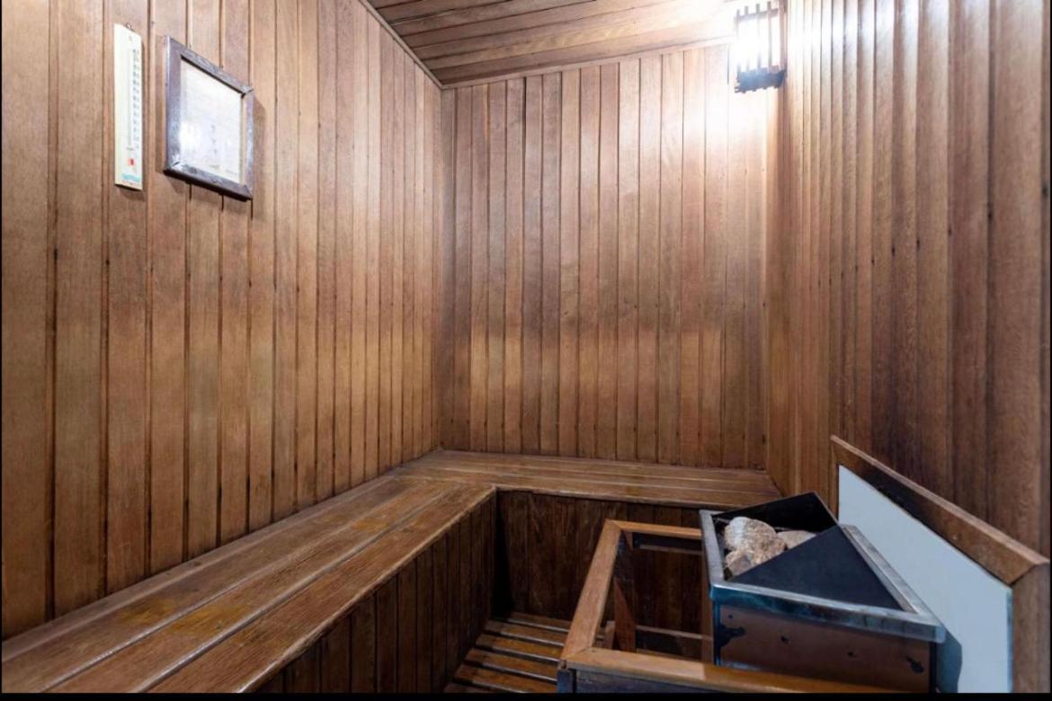 Flat Whynd Paulista Al Campinas 540 Daire Sao Paulo Dış mekan fotoğraf
