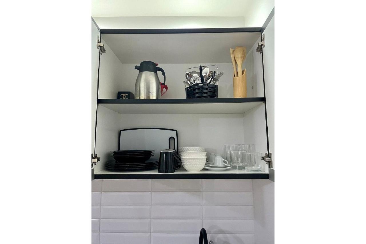 Flat Whynd Paulista Al Campinas 540 Daire Sao Paulo Dış mekan fotoğraf