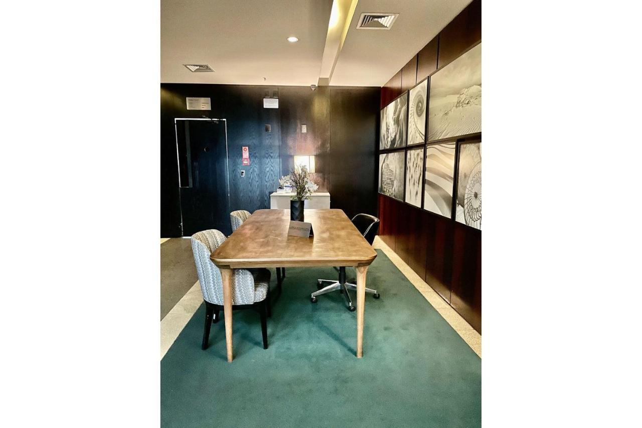 Flat Whynd Paulista Al Campinas 540 Daire Sao Paulo Dış mekan fotoğraf