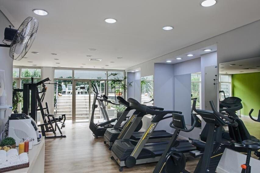 Flat Whynd Paulista Al Campinas 540 Daire Sao Paulo Dış mekan fotoğraf