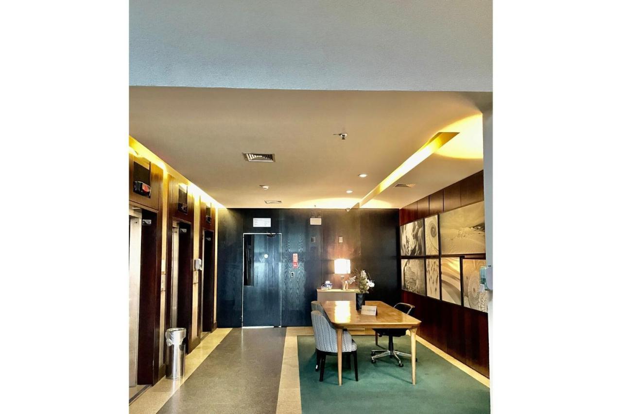 Flat Whynd Paulista Al Campinas 540 Daire Sao Paulo Dış mekan fotoğraf