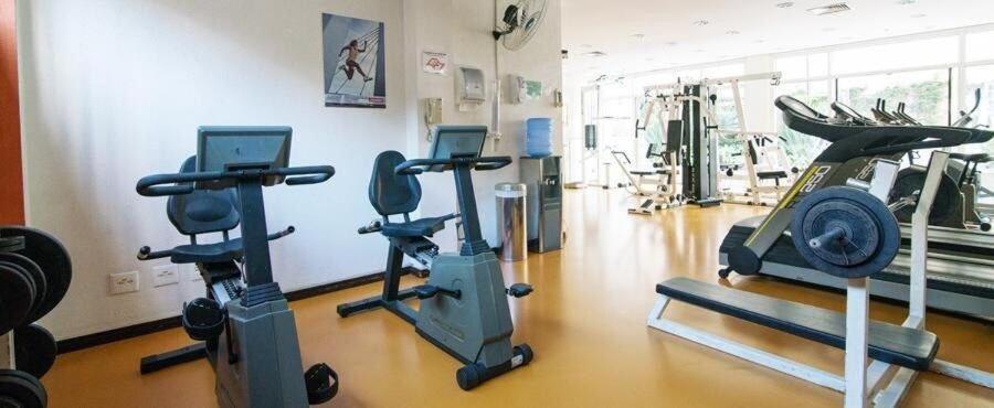 Flat Whynd Paulista Al Campinas 540 Daire Sao Paulo Dış mekan fotoğraf